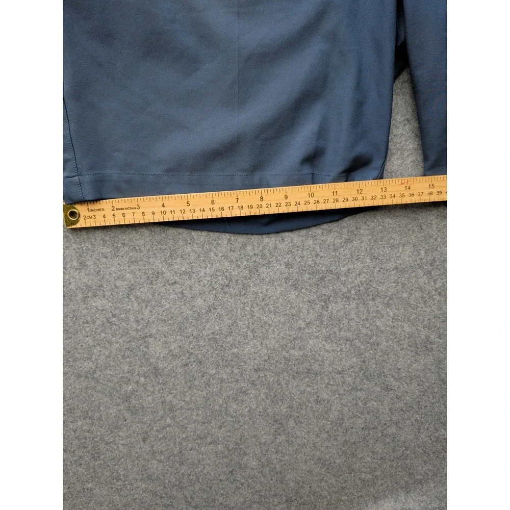 Peter‎ Millar Element Performance Men's Blue Shorts Size 40